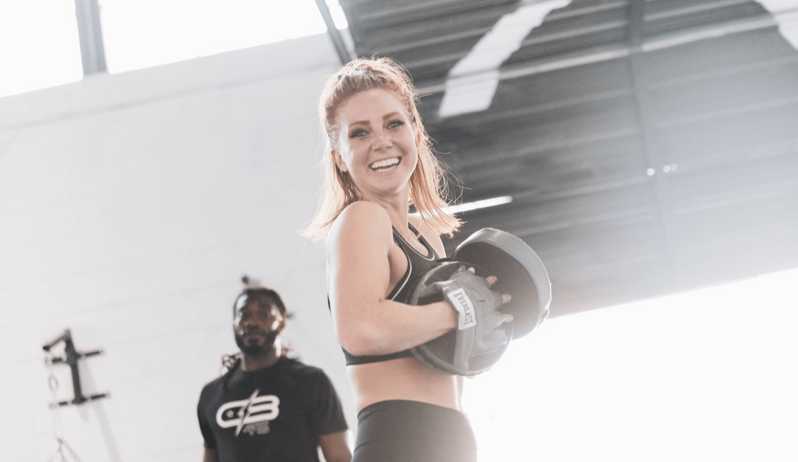 girl-training